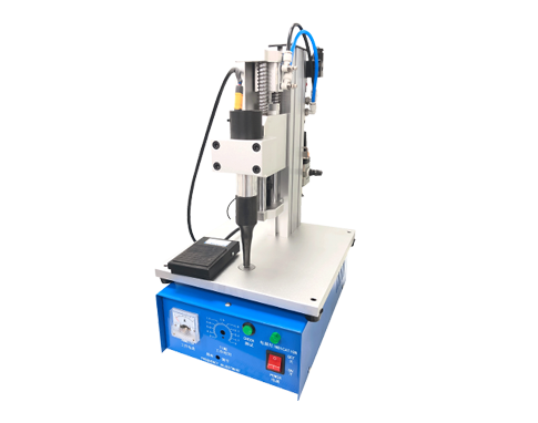 超聲波點焊機