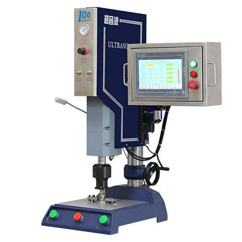 高性價比（bǐ） 超聲波塑料焊接機推薦